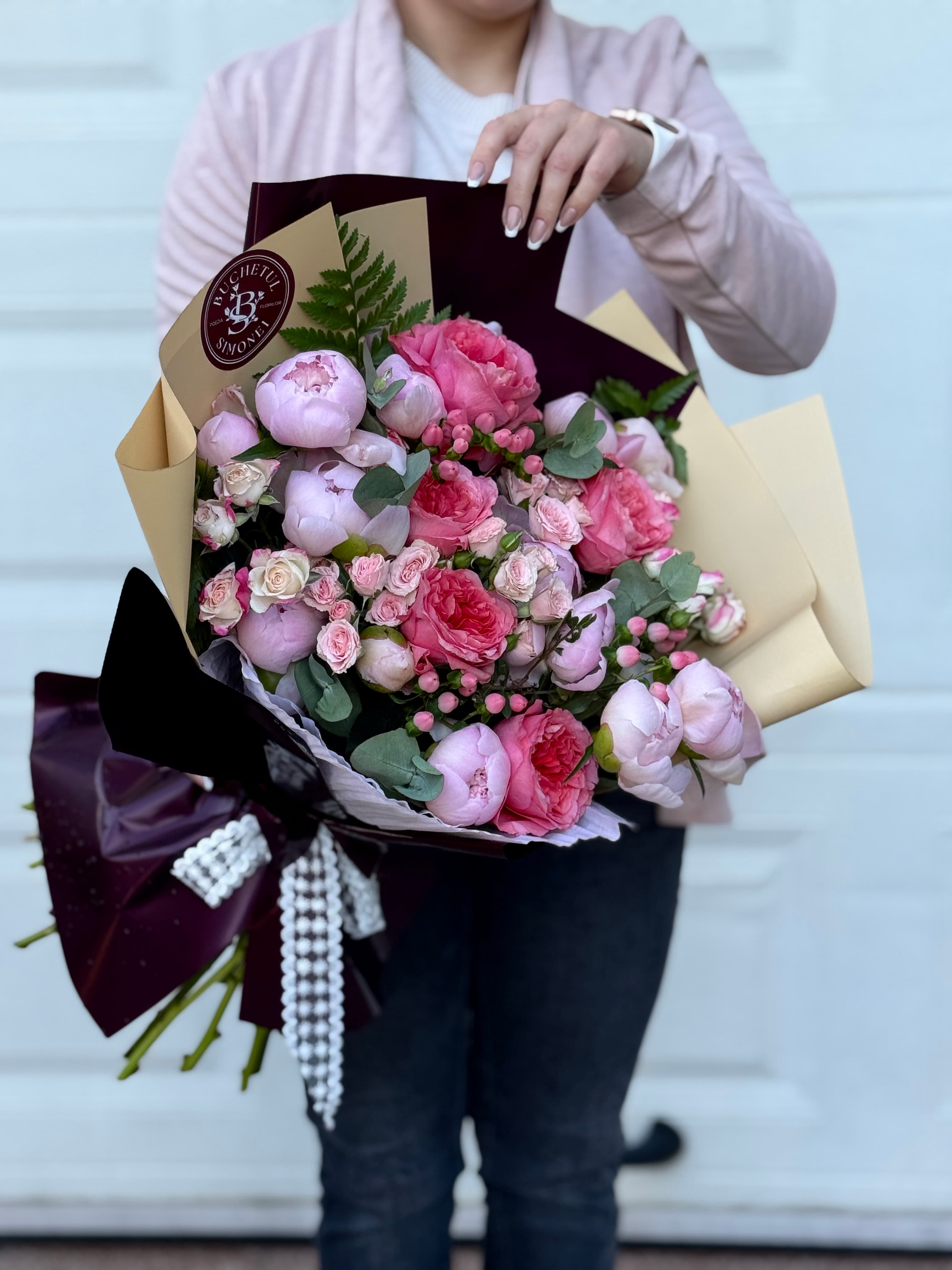 Flowers from the heart